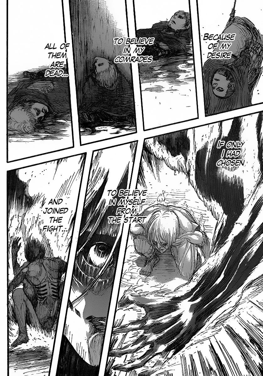 Shingeki no Kyojin chapter 28 page 44