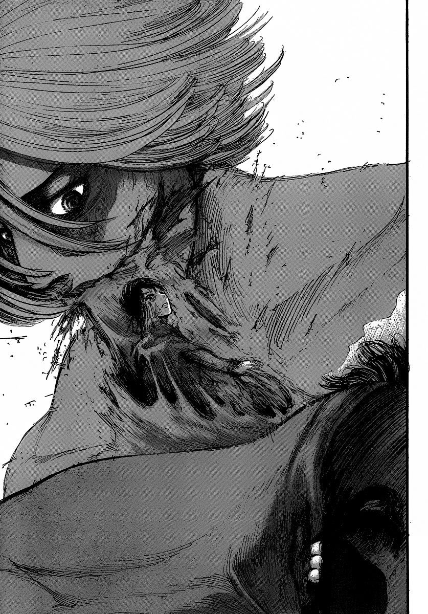 Shingeki no Kyojin chapter 29 page 36