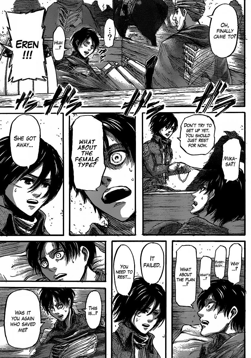 Shingeki no Kyojin chapter 30 page 34