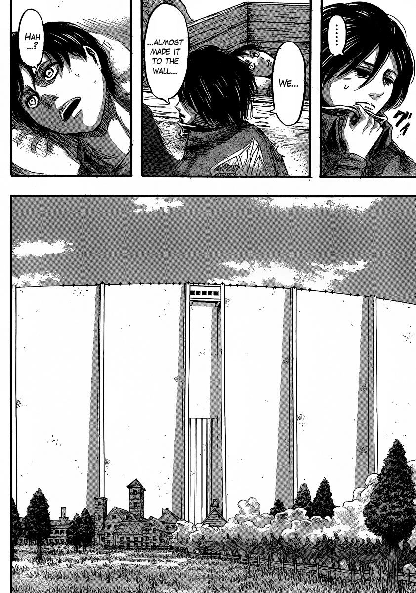 Shingeki no Kyojin chapter 30 page 35