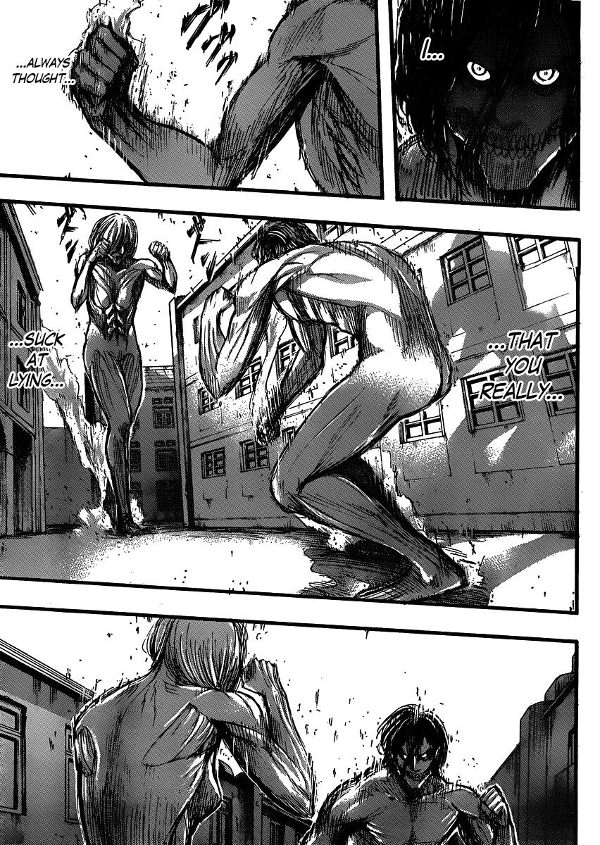 Shingeki no Kyojin chapter 33 page 19