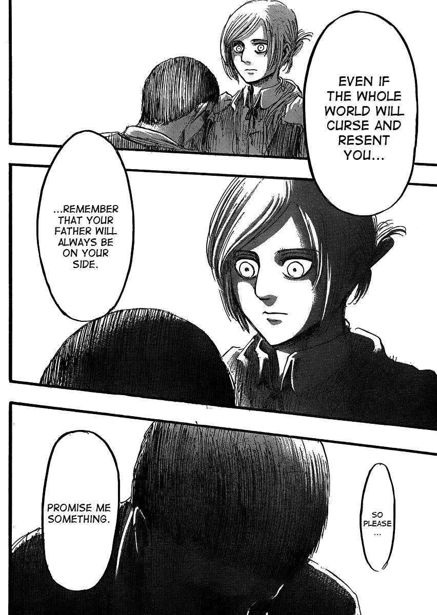 Shingeki no Kyojin chapter 33 page 40