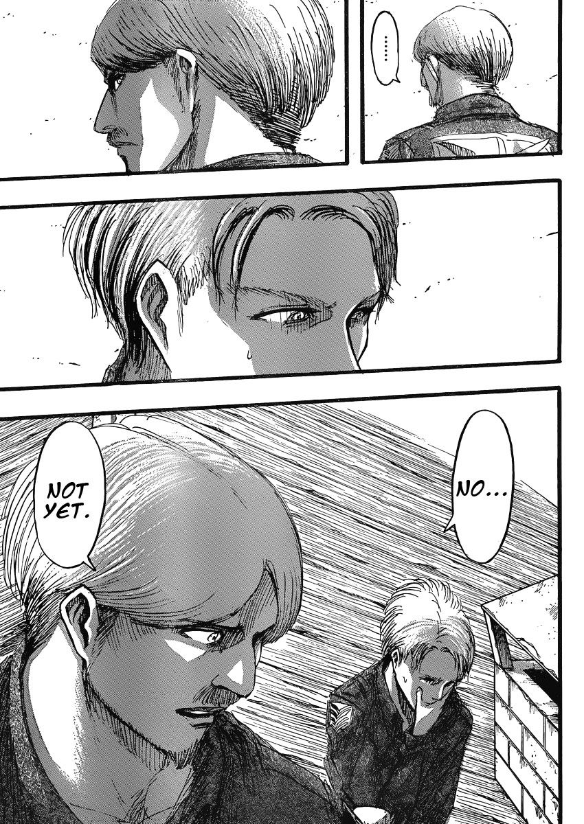 Shingeki no Kyojin chapter 35 page 10