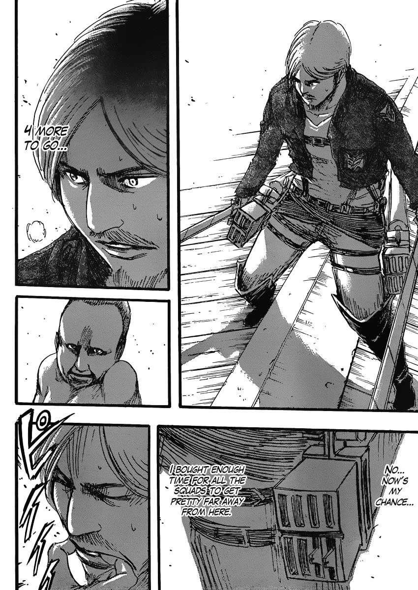 Shingeki no Kyojin chapter 35 page 24
