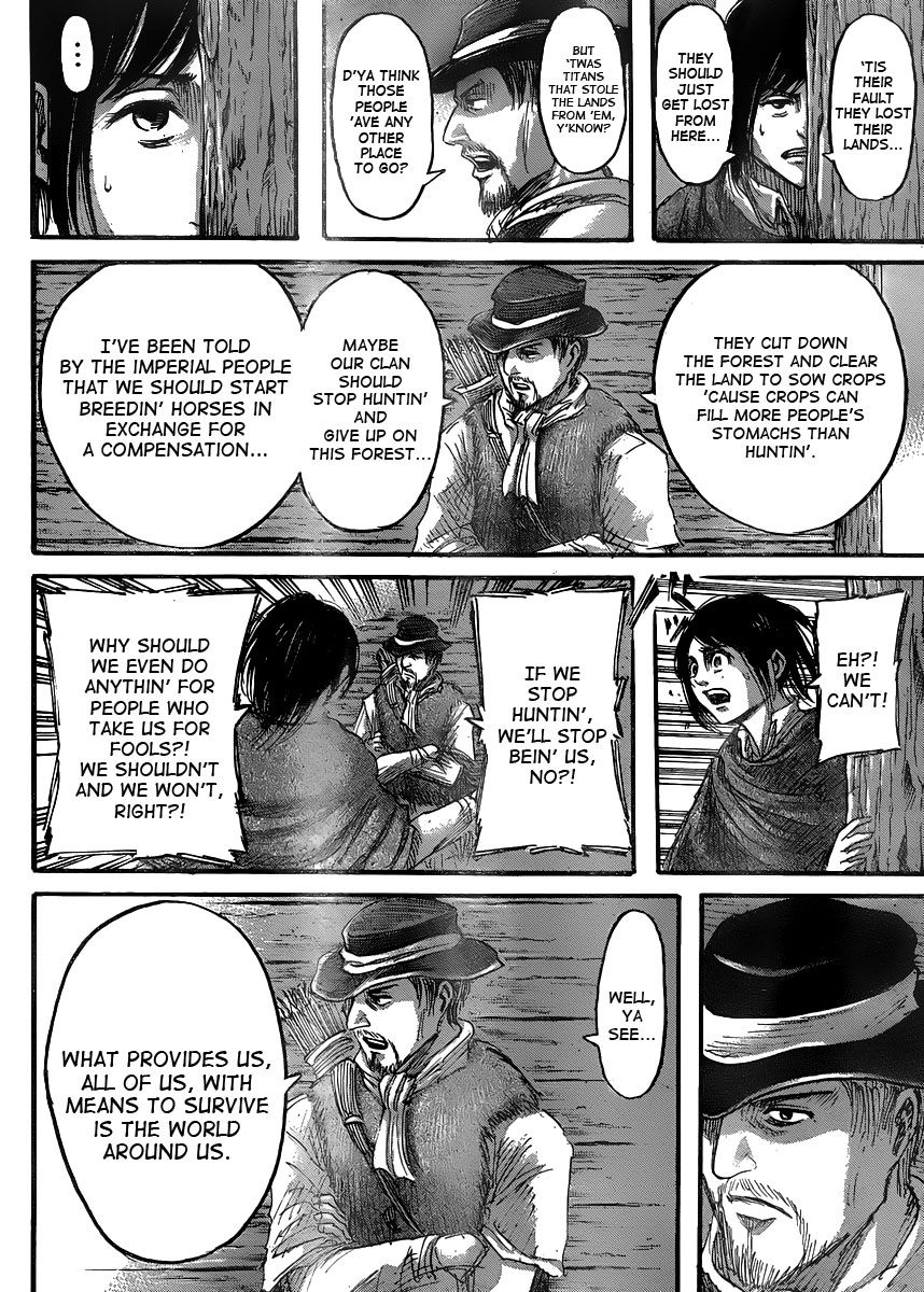 Shingeki no Kyojin chapter 36 page 9