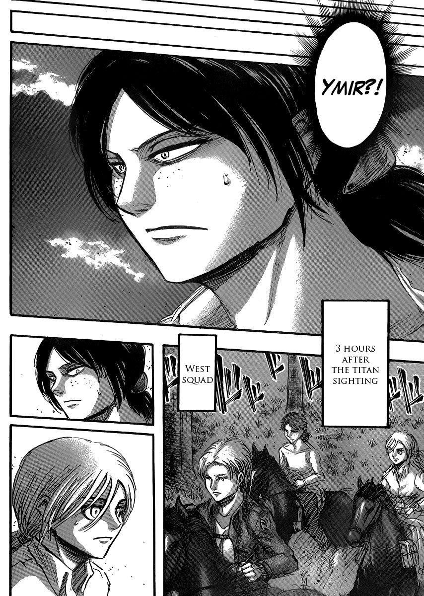 Shingeki no Kyojin chapter 37 page 31