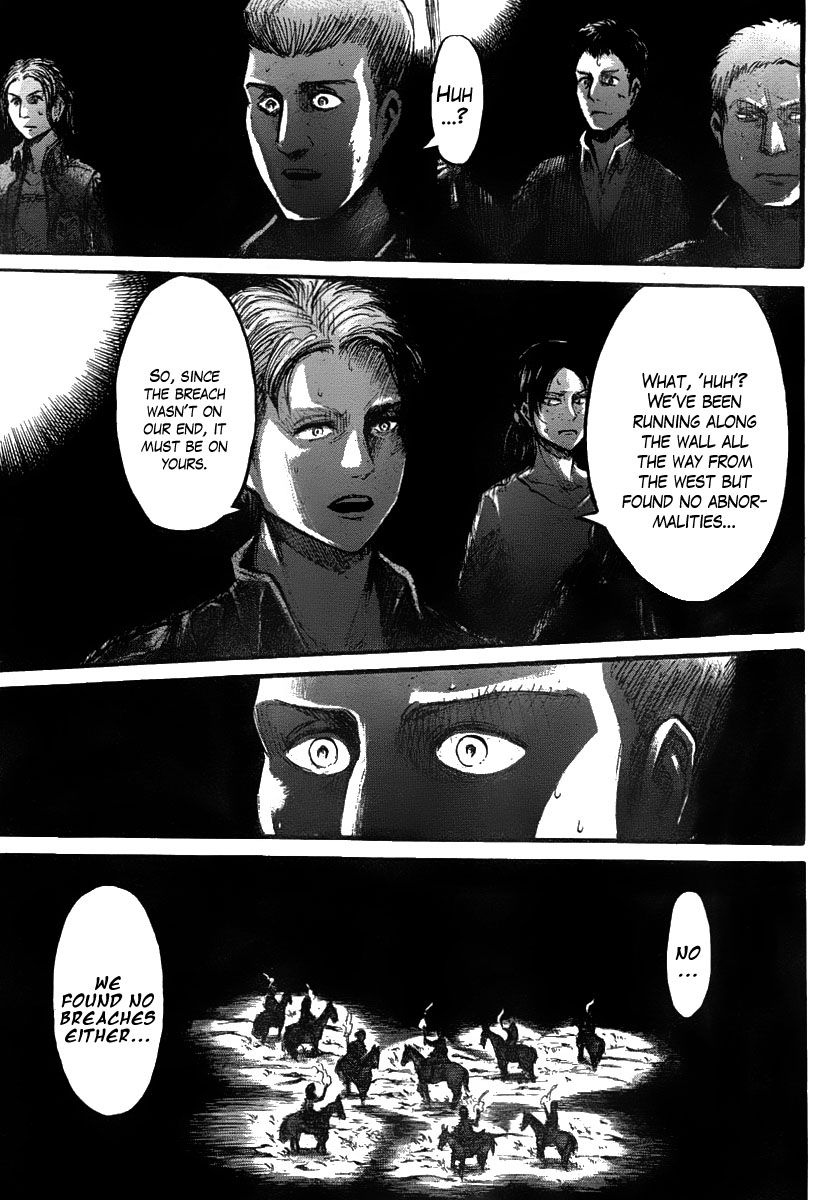Shingeki no Kyojin chapter 38 page 19