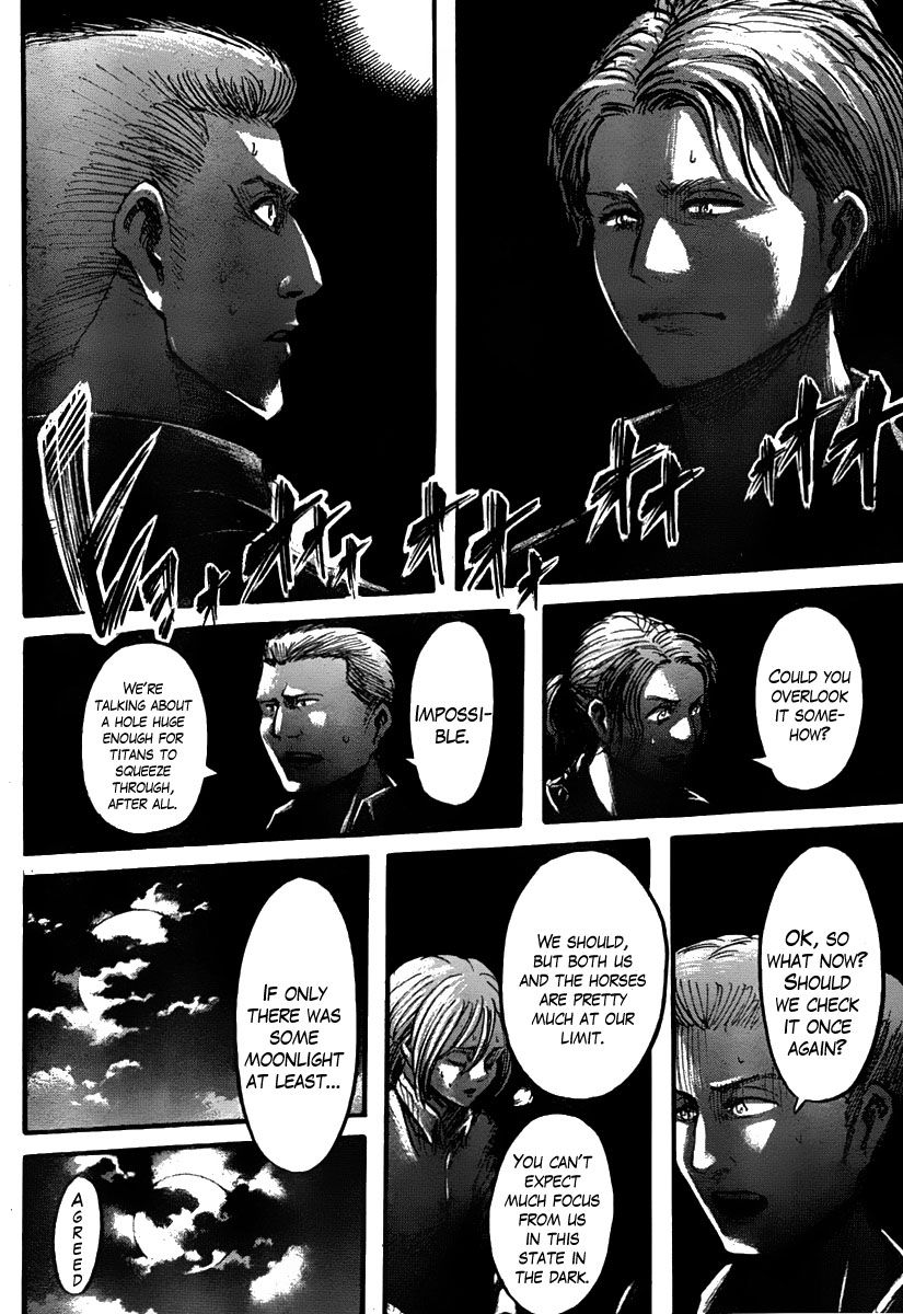 Shingeki no Kyojin chapter 38 page 20