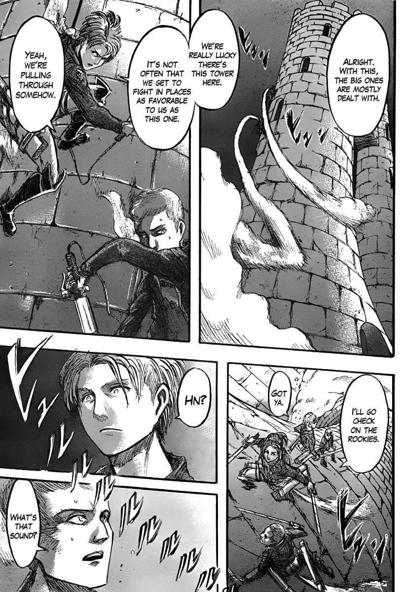 Shingeki no Kyojin chapter 39 page 39