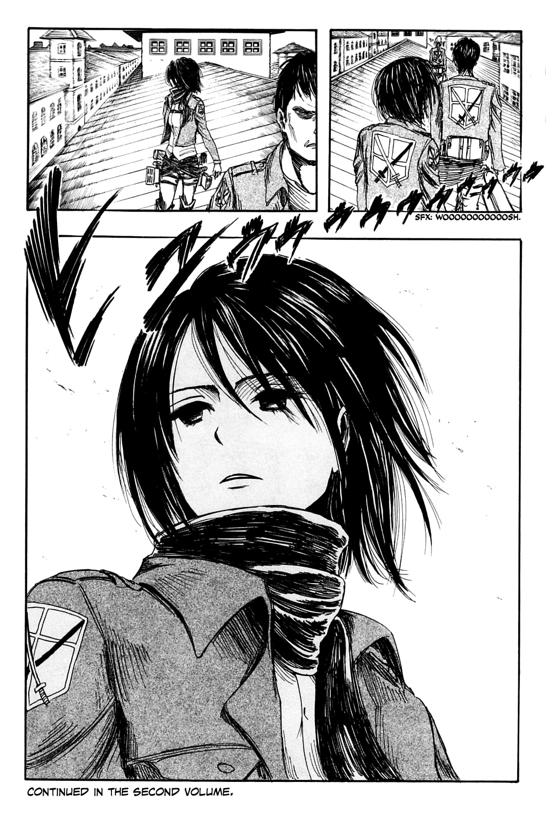 Shingeki no Kyojin chapter 4 page 49