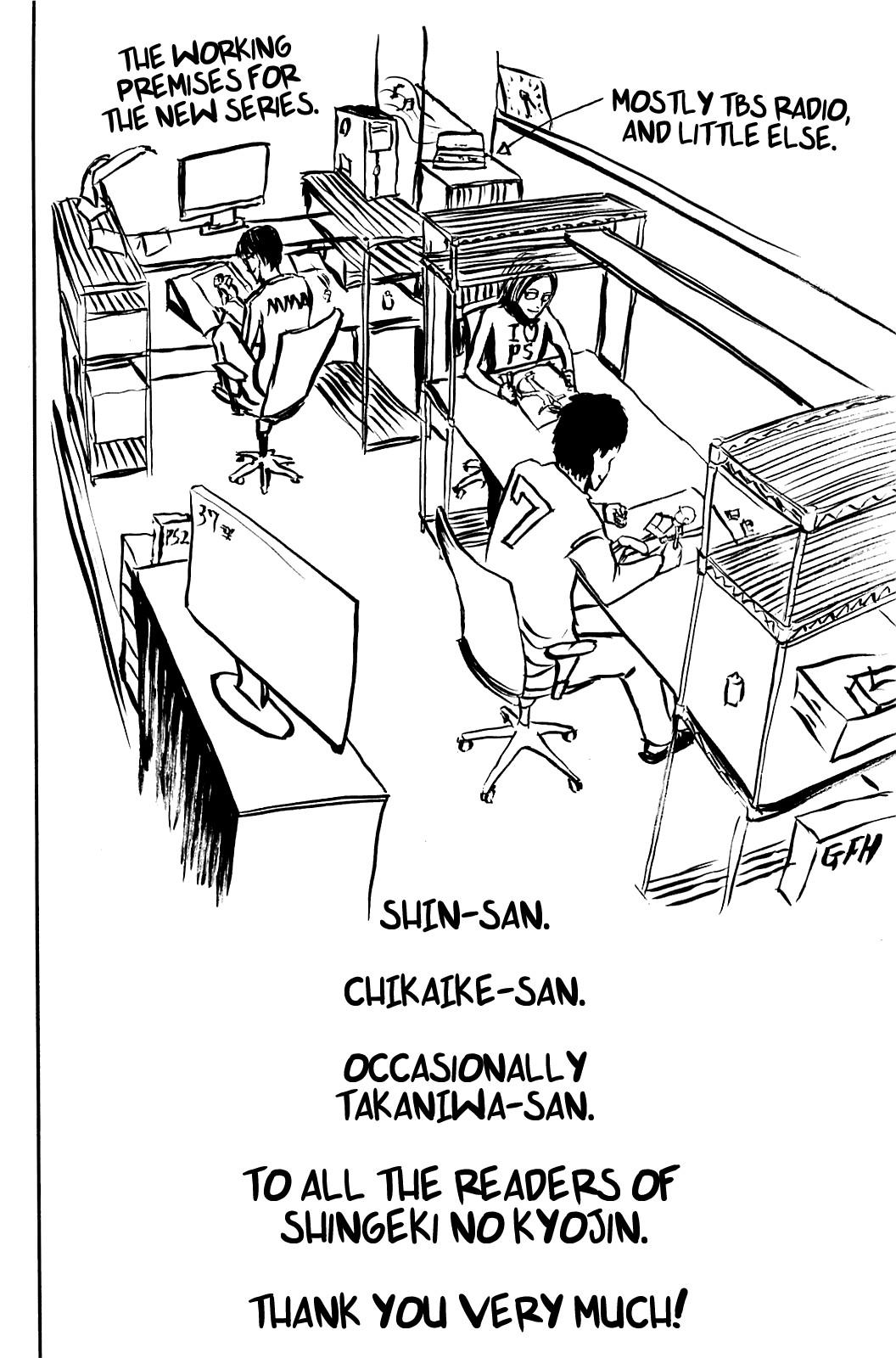 Shingeki no Kyojin chapter 4 page 50
