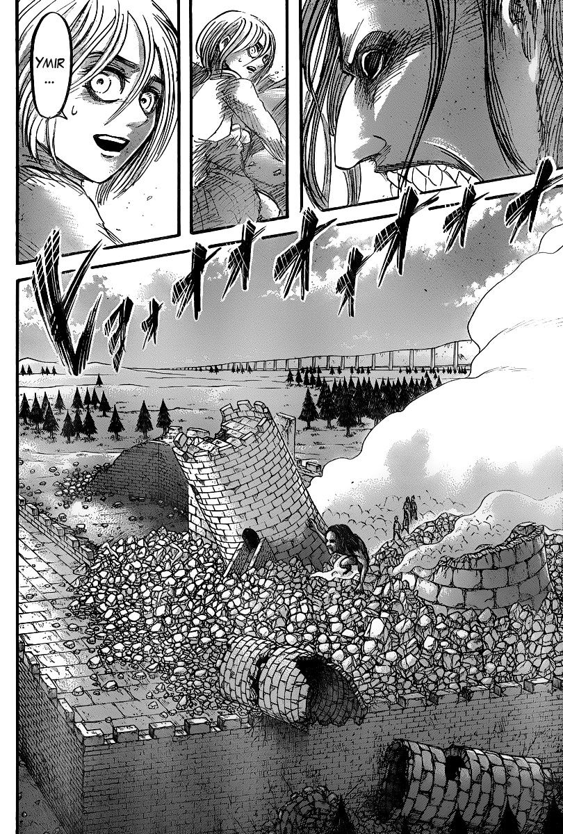 Shingeki no Kyojin chapter 41 page 28