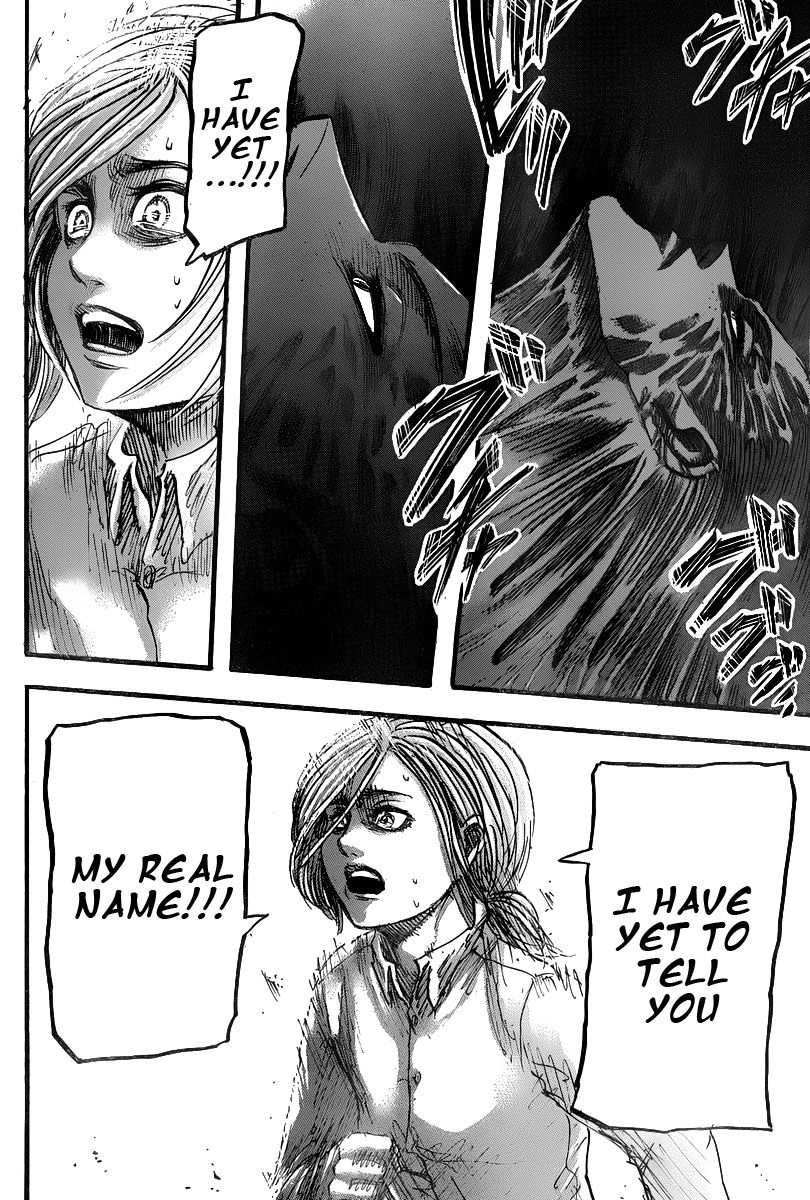 Shingeki no Kyojin chapter 41 page 34