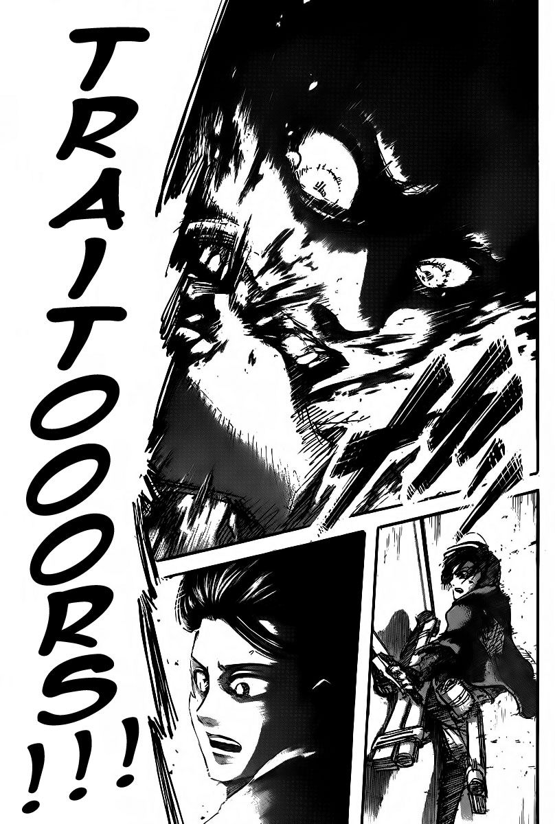 Shingeki no Kyojin chapter 42 page 41