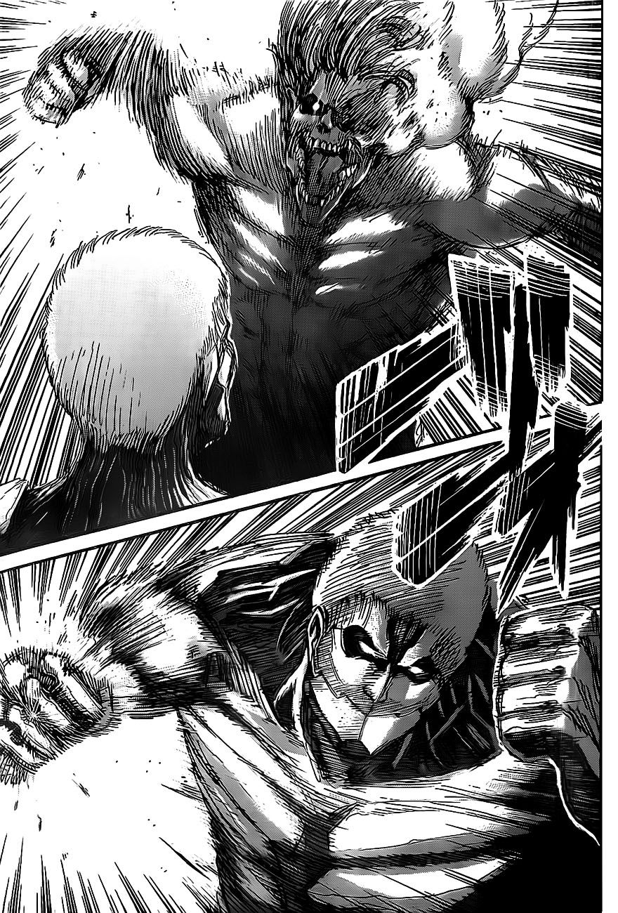 Shingeki no Kyojin chapter 44 page 13