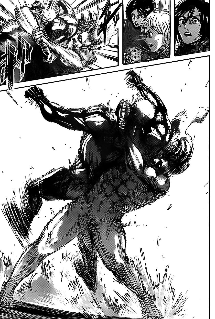 Shingeki no Kyojin chapter 44 page 15