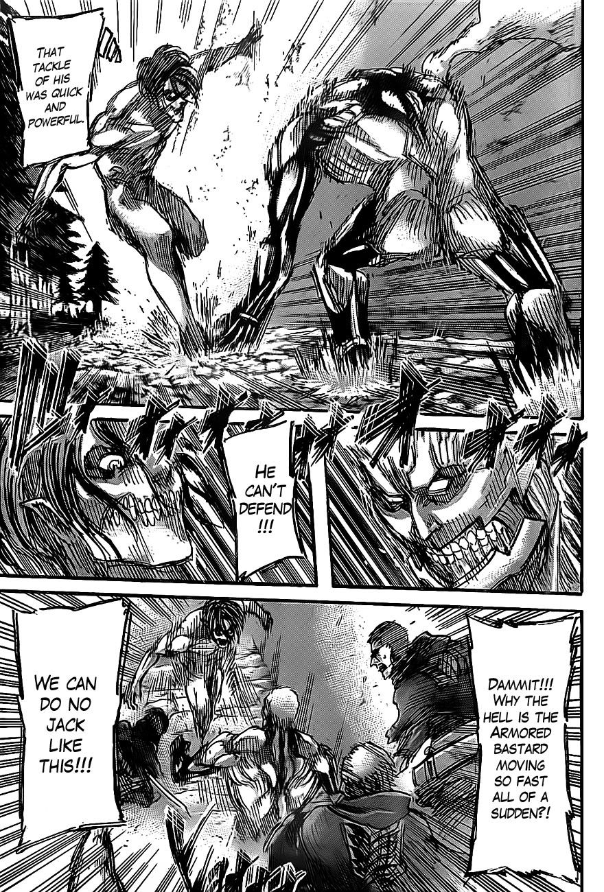 Shingeki no Kyojin chapter 44 page 31