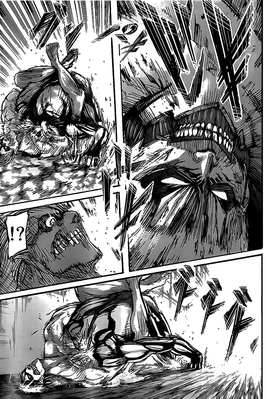 Shingeki no Kyojin chapter 44 page 39
