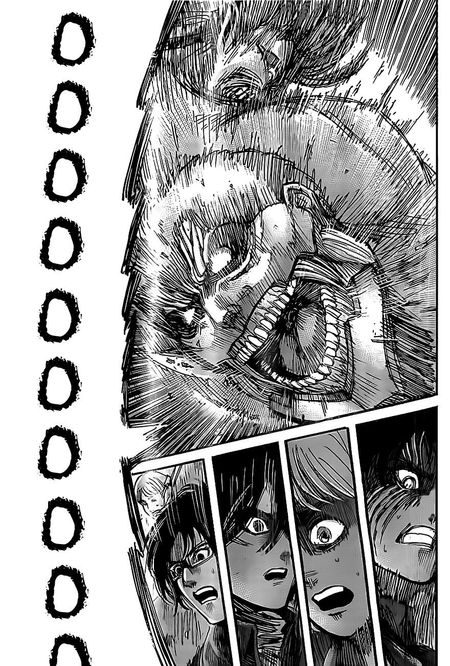 Shingeki no Kyojin chapter 44 page 41