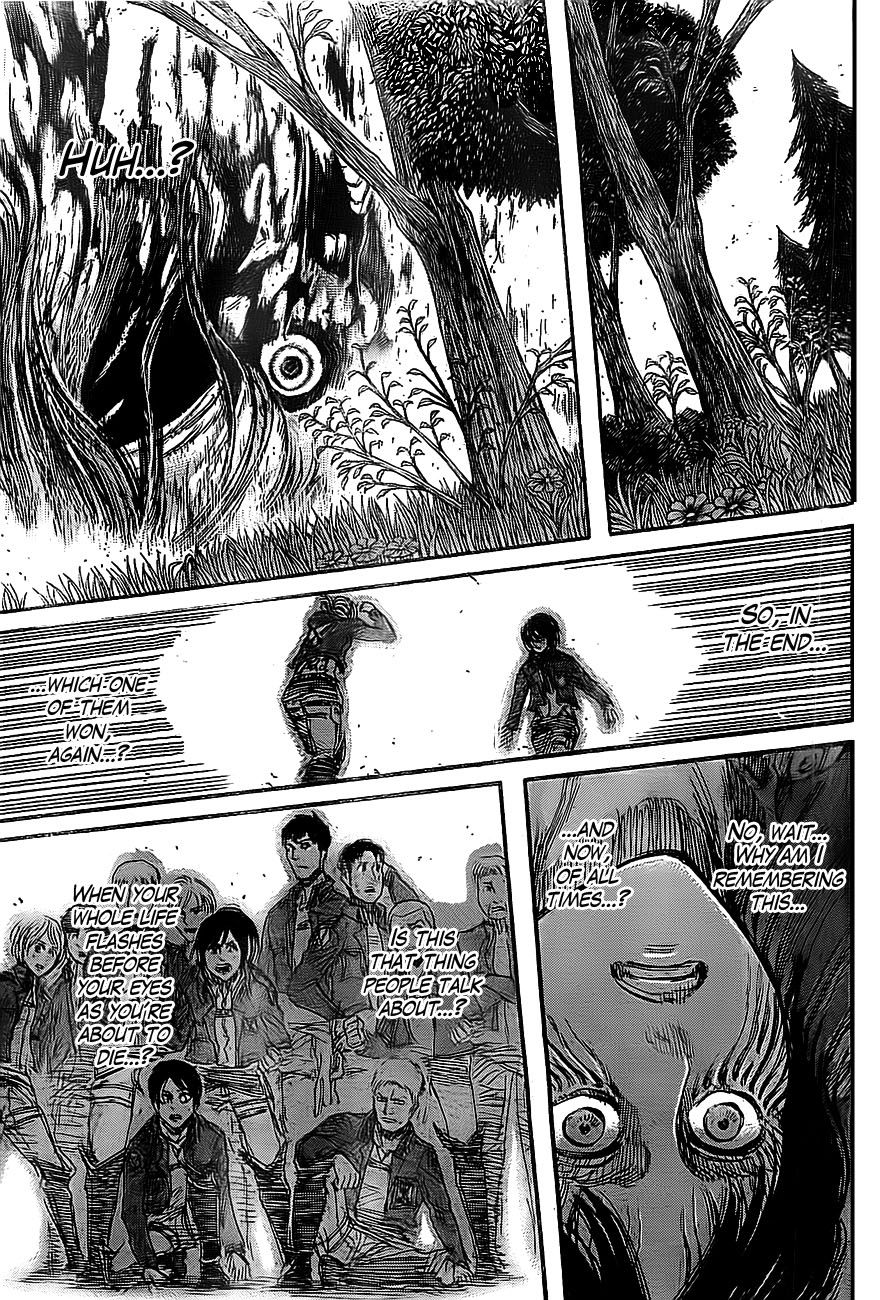 Shingeki no Kyojin chapter 44 page 9