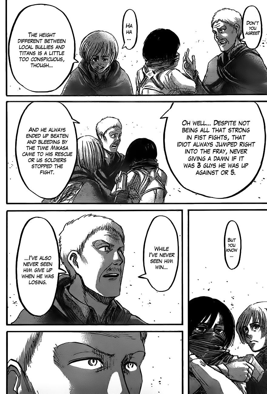 Shingeki no Kyojin chapter 45 page 34