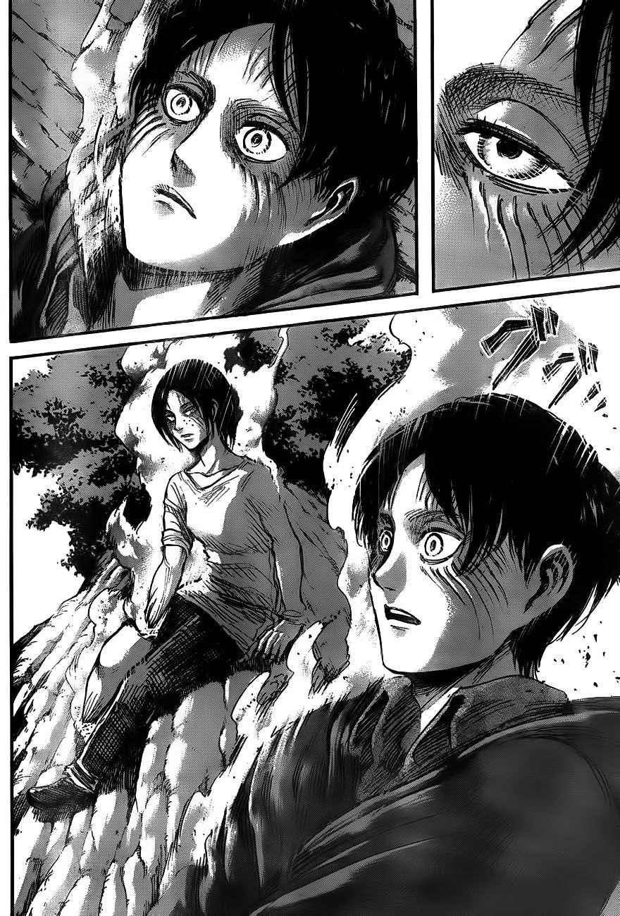 Shingeki no Kyojin chapter 45 page 43