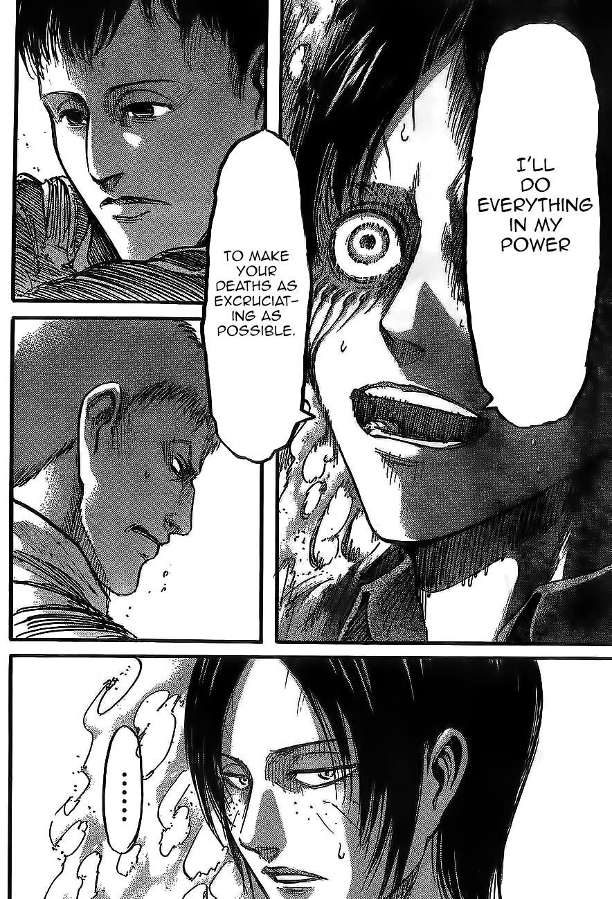 Shingeki no Kyojin chapter 46 page 34