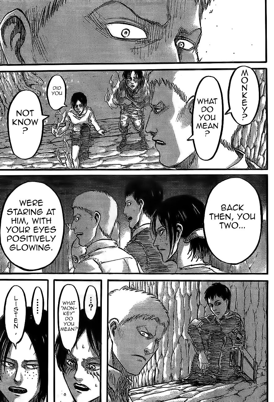 Shingeki no Kyojin chapter 46 page 37