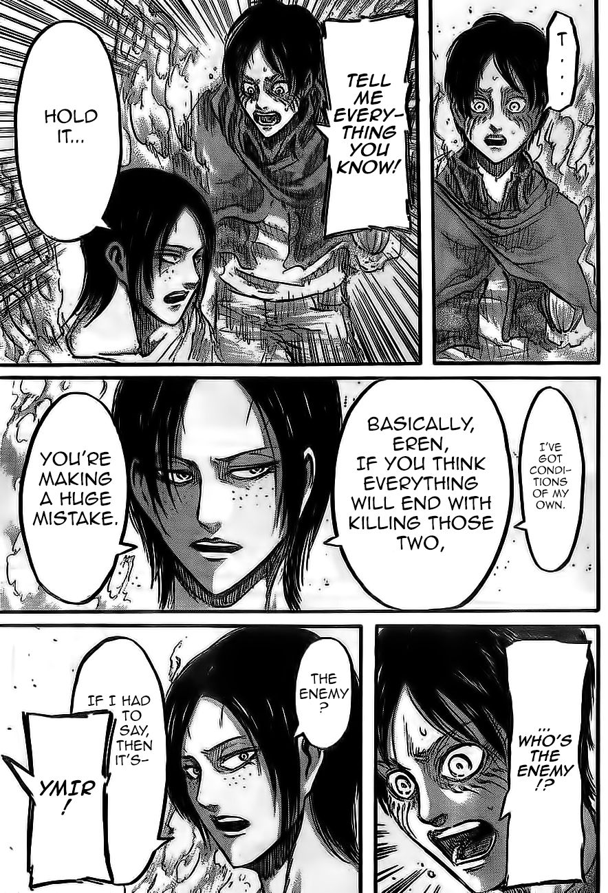 Shingeki no Kyojin chapter 46 page 39