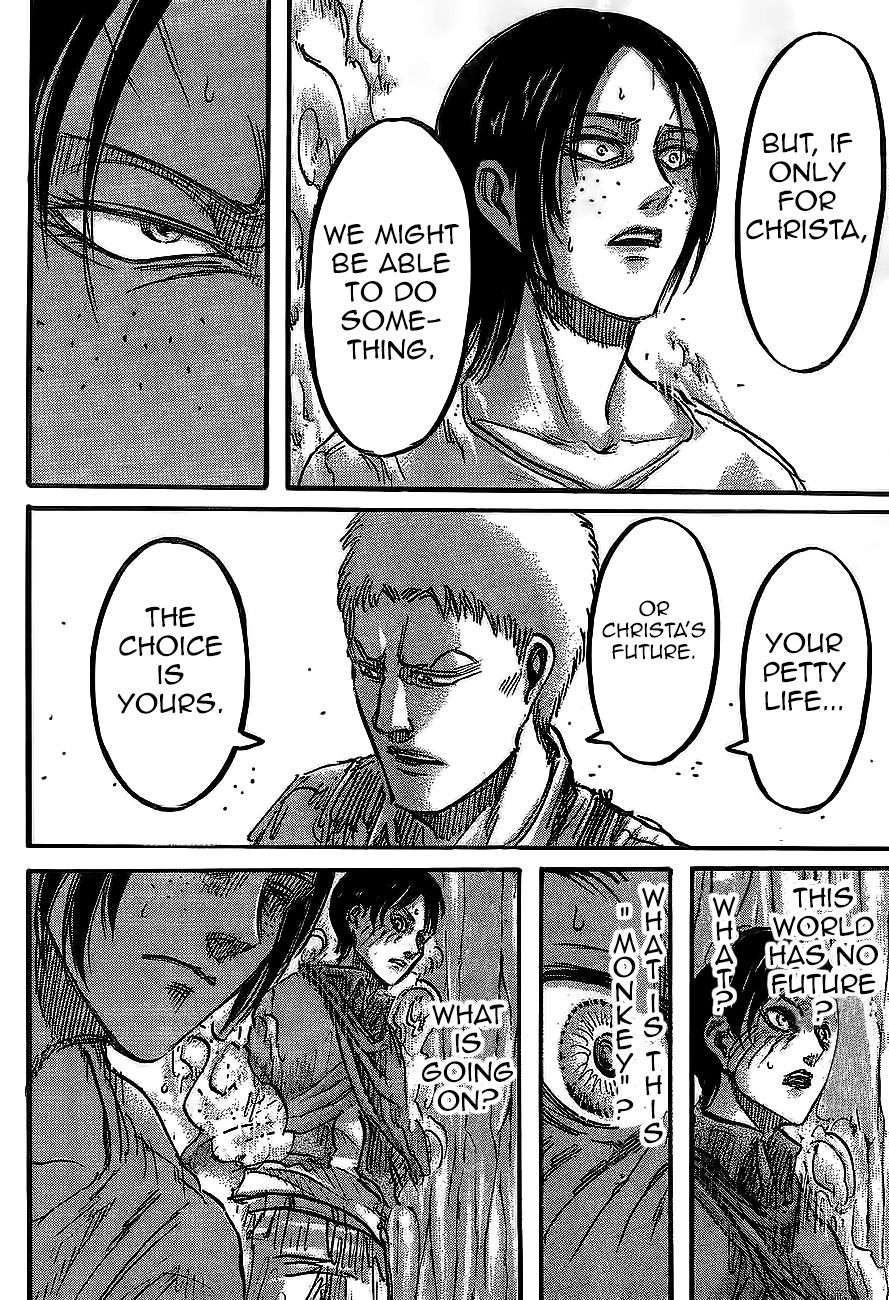Shingeki no Kyojin chapter 46 page 44