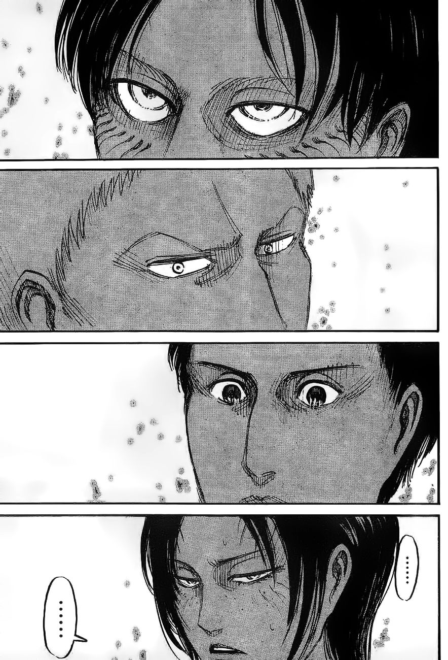 Shingeki no Kyojin chapter 46 page 5