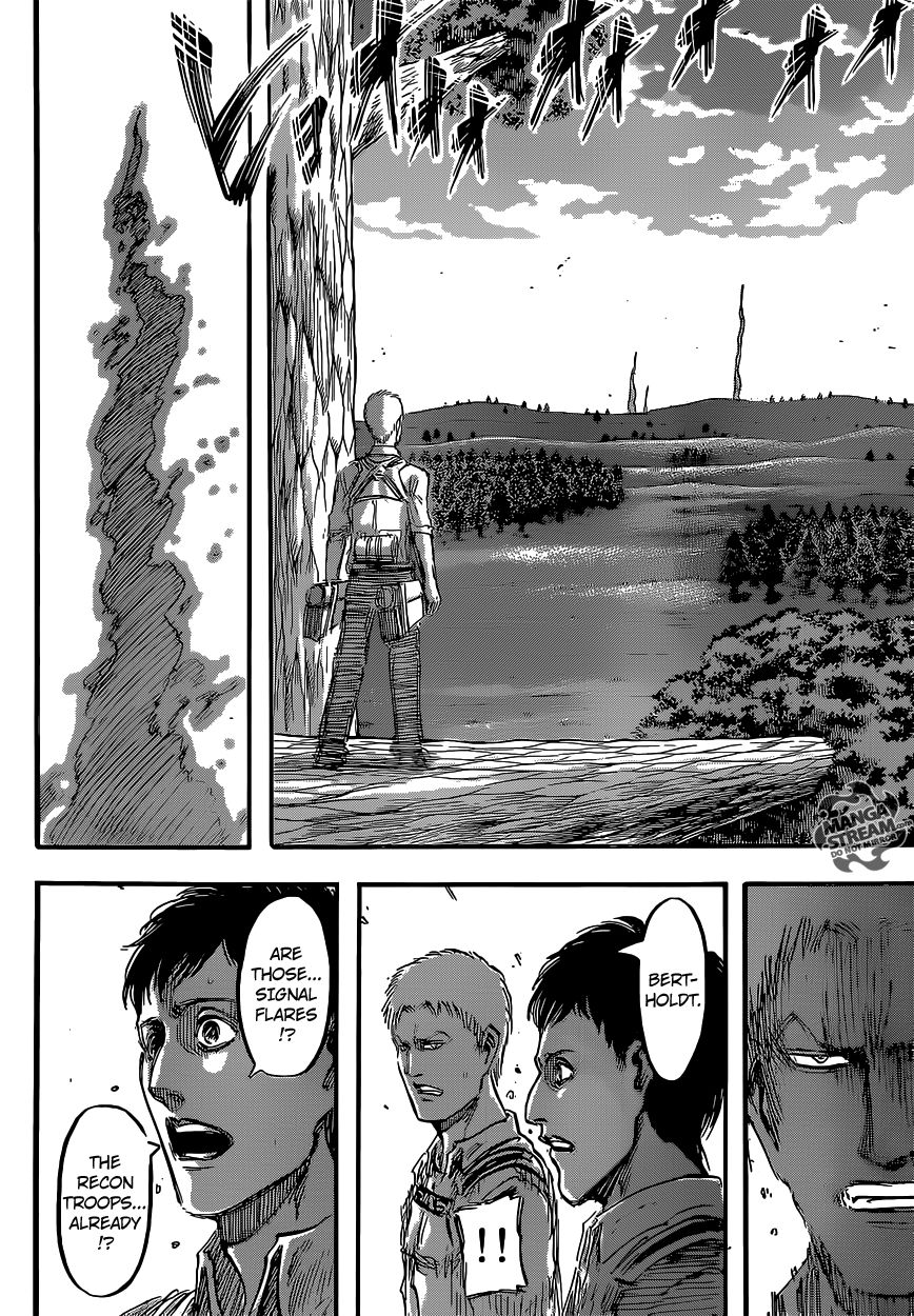 Shingeki no Kyojin chapter 47 page 11