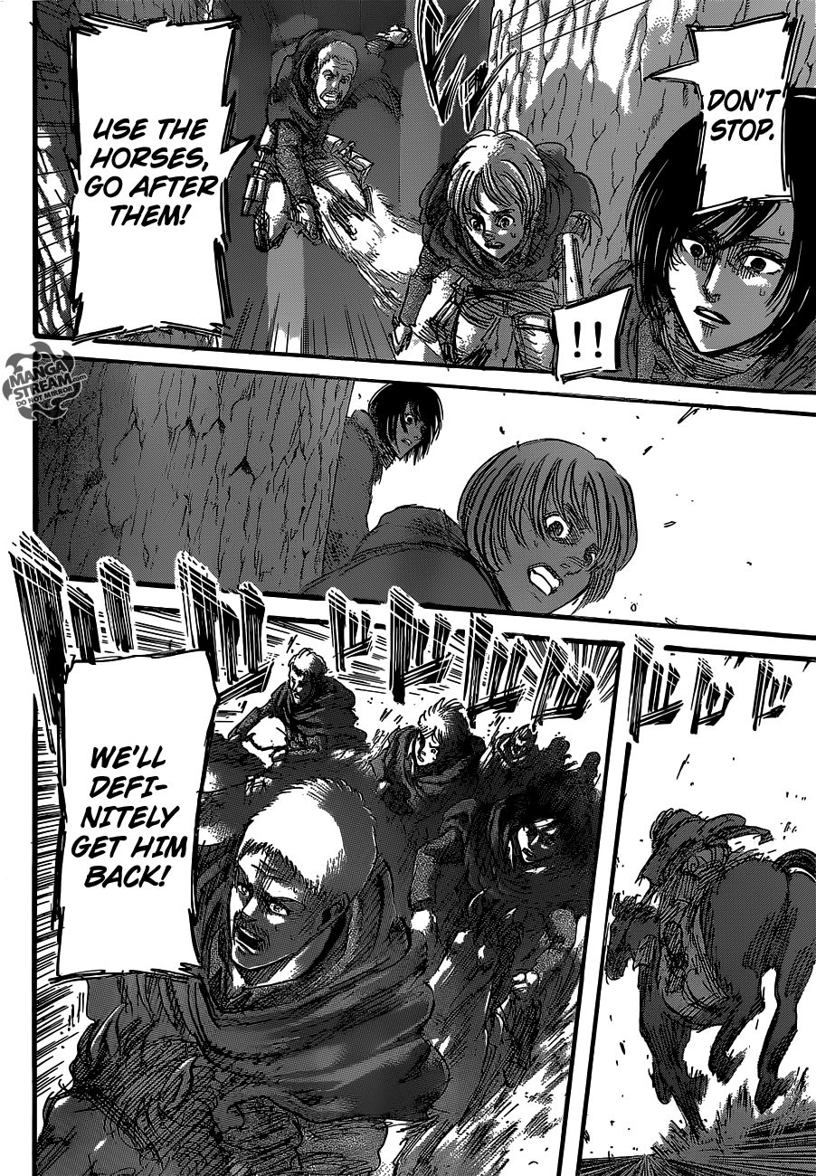 Shingeki no Kyojin chapter 47 page 46