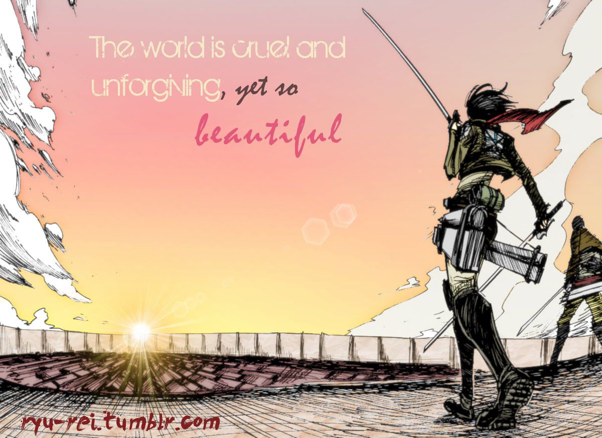 Shingeki no Kyojin chapter 47 page 48