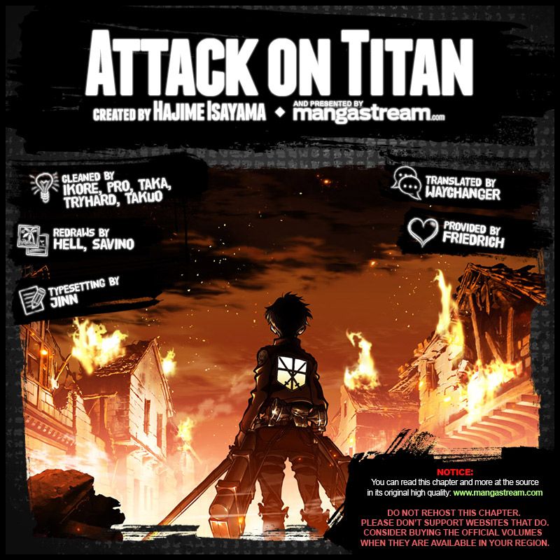 Shingeki no Kyojin chapter 49 page 2