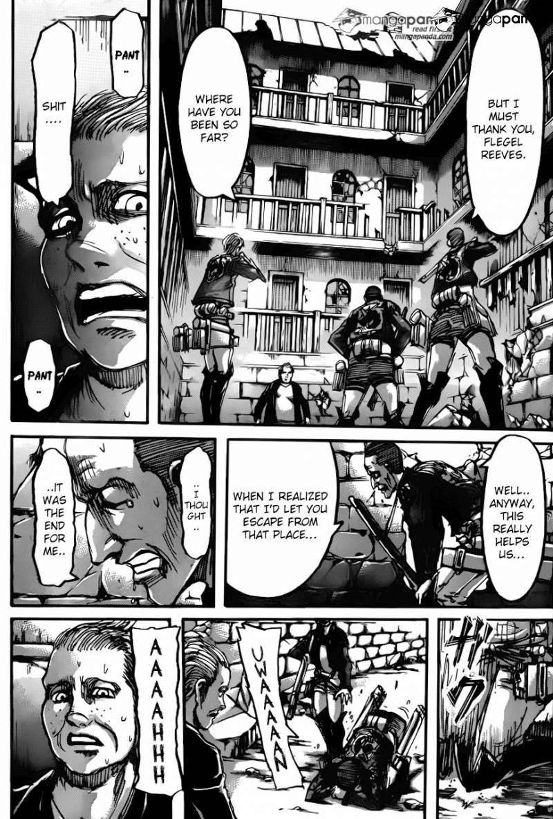 Shingeki no Kyojin chapter 50.1 page 24