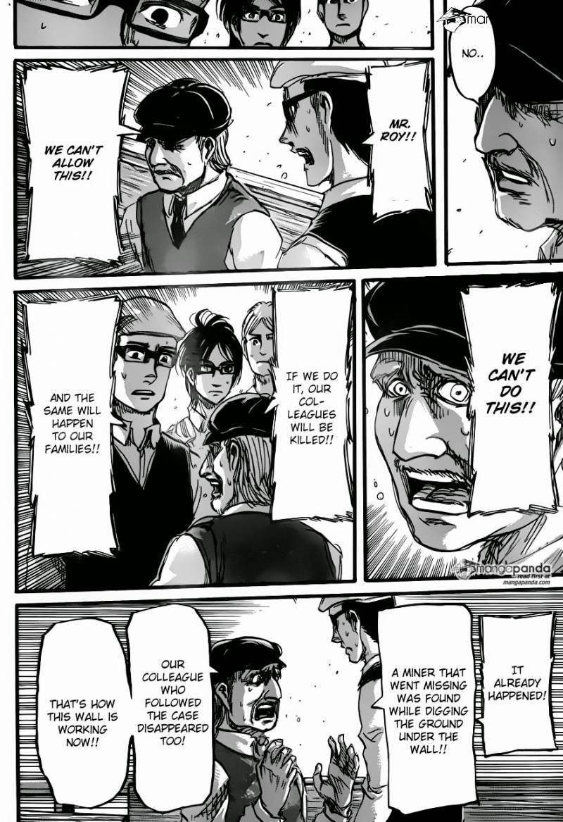 Shingeki no Kyojin chapter 50.1 page 42