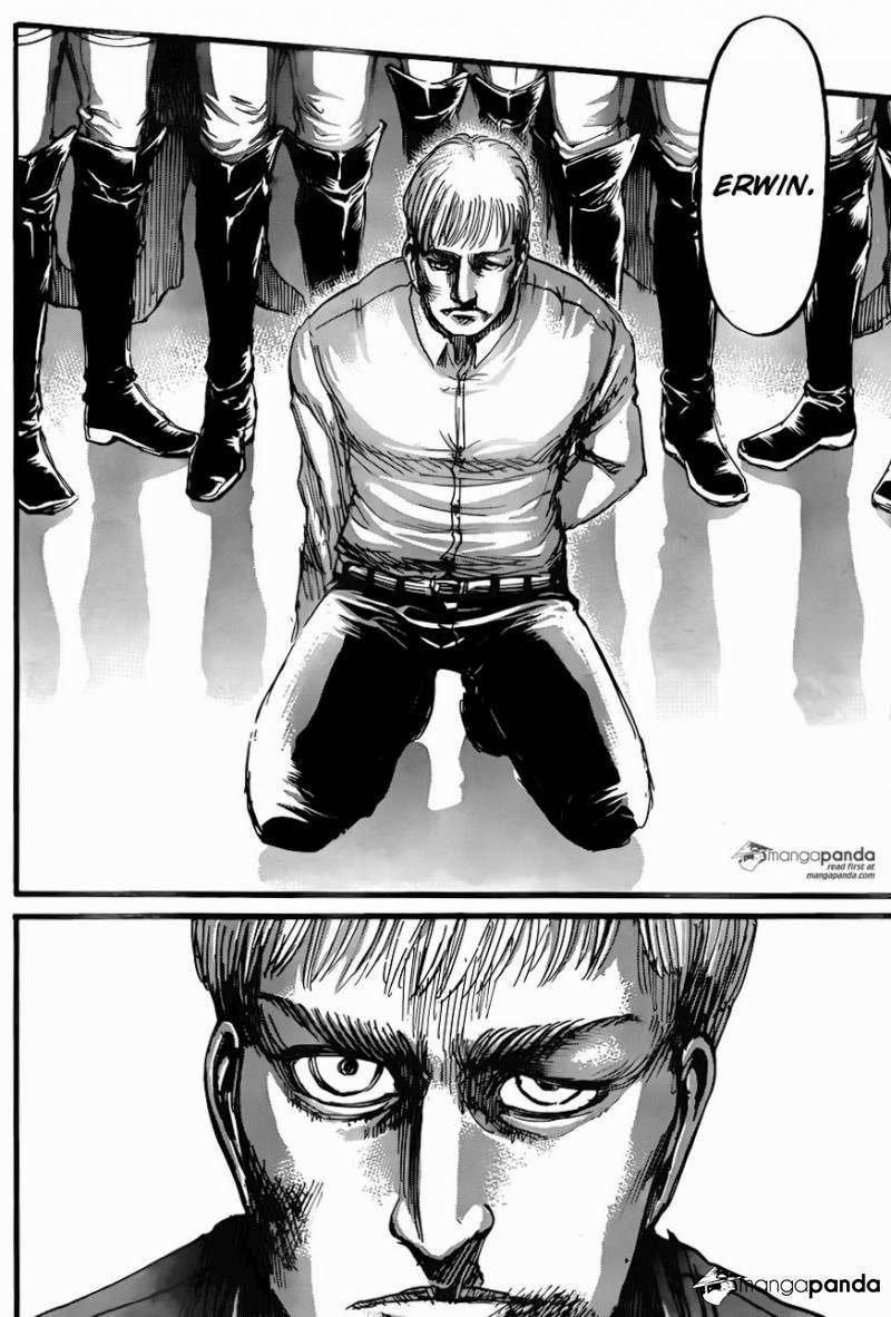 Shingeki no Kyojin chapter 50.1 page 44