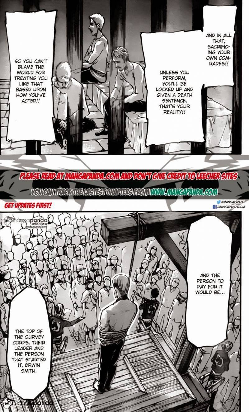 Shingeki no Kyojin chapter 50.1 page 9