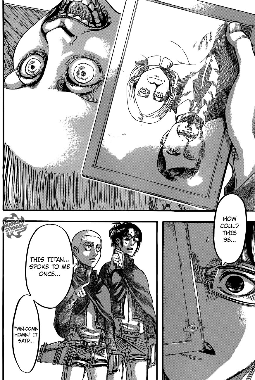 Shingeki no Kyojin chapter 51 page 29
