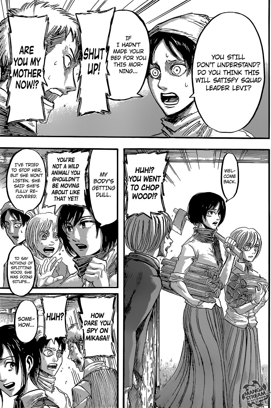 Shingeki no Kyojin chapter 51 page 44