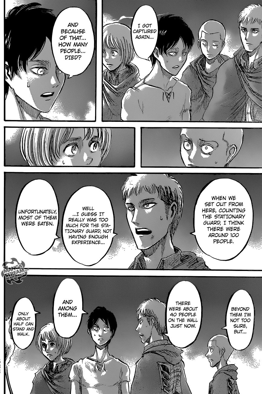 Shingeki no Kyojin chapter 51 page 9