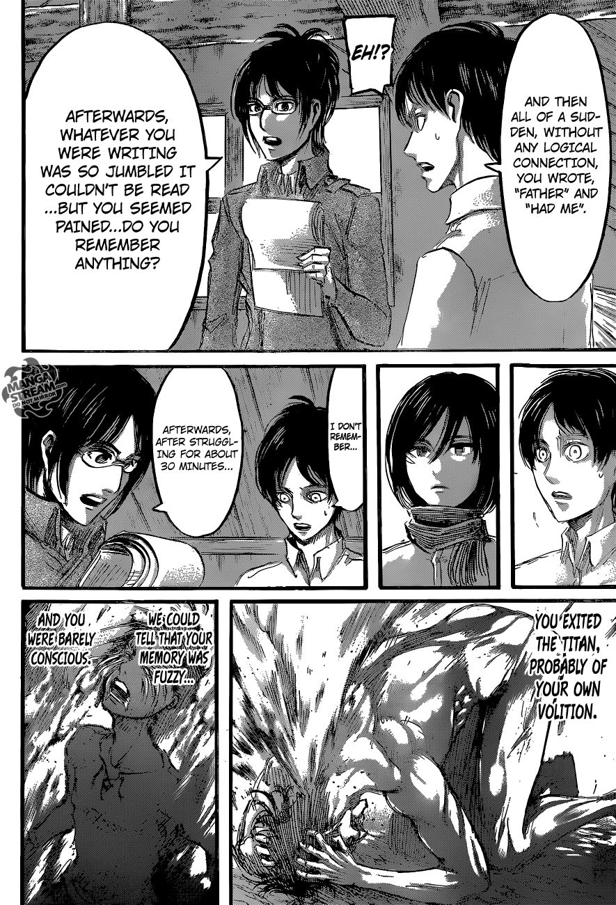 Shingeki no Kyojin chapter 53 page 13