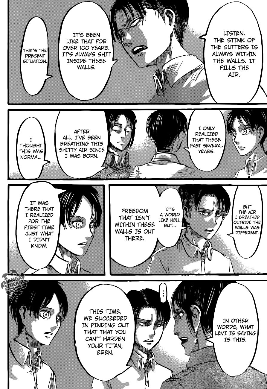 Shingeki no Kyojin chapter 53 page 17