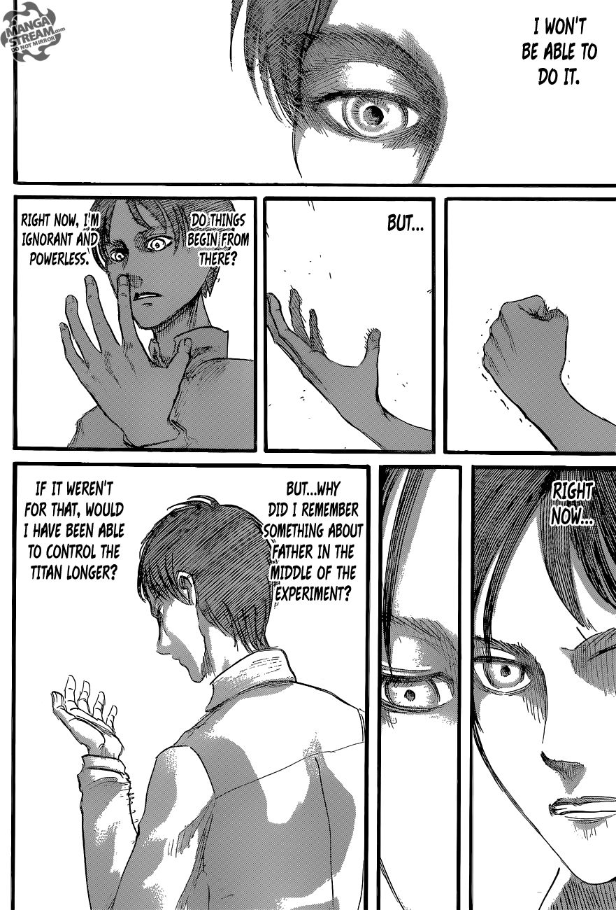 Shingeki no Kyojin chapter 53 page 19