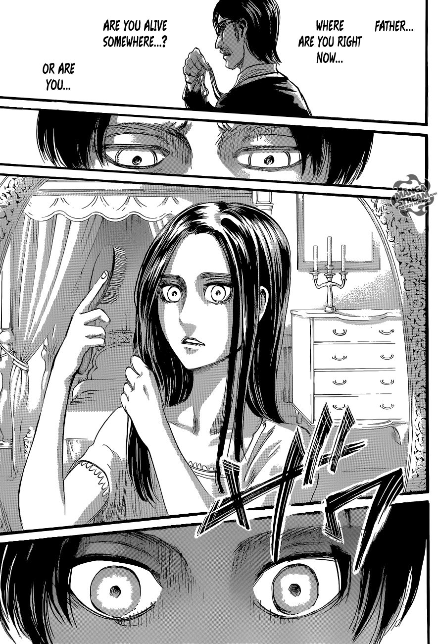 Shingeki no Kyojin chapter 53 page 20