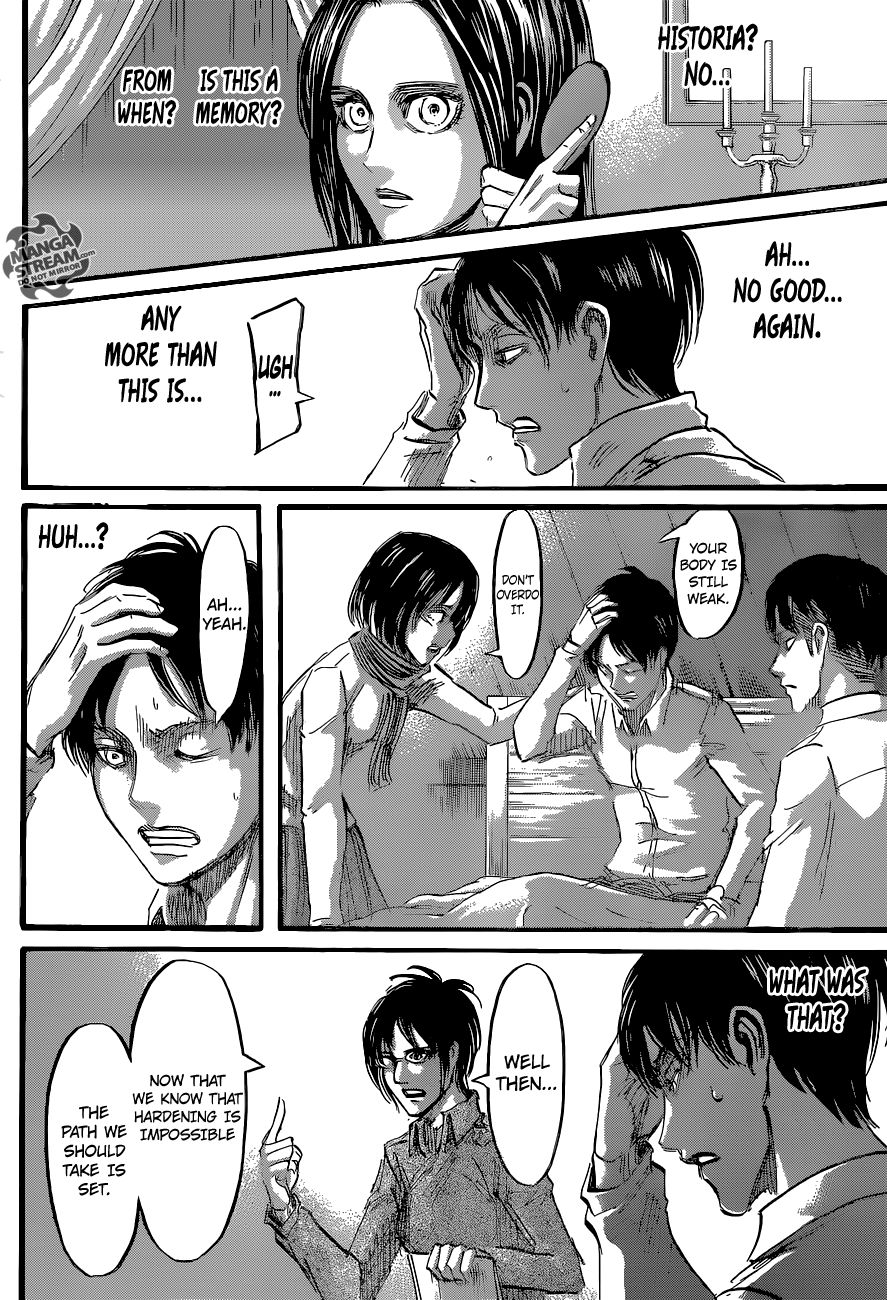 Shingeki no Kyojin chapter 53 page 21