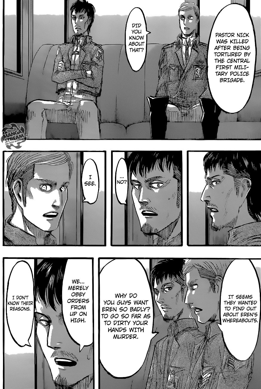Shingeki no Kyojin chapter 53 page 25