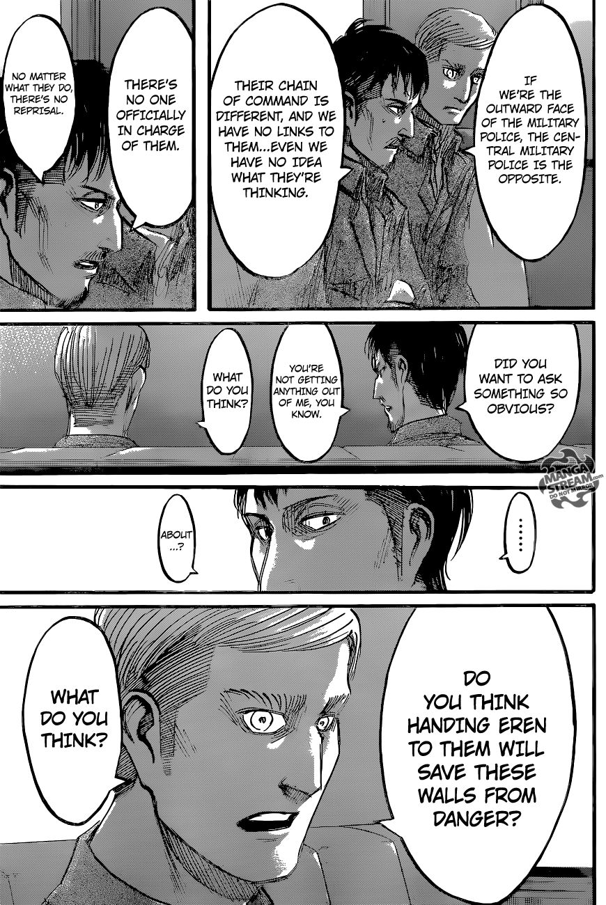 Shingeki no Kyojin chapter 53 page 26