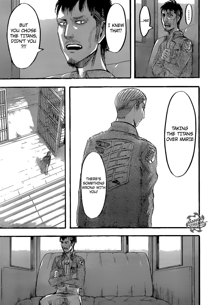Shingeki no Kyojin chapter 53 page 30